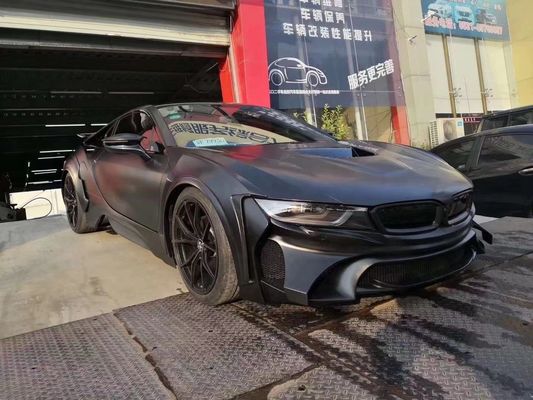 Для BMW I8 Комплект корпуса из углеродного волокна