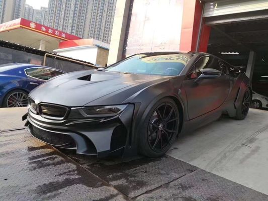 Для BMW I8 Комплект корпуса из углеродного волокна