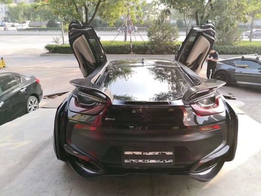 Для BMW I8 Комплект корпуса из углеродного волокна
