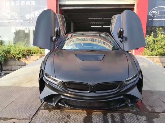 Для BMW I8 Комплект корпуса из углеродного волокна