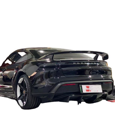 Автозапчасти для Porsche Taycan Комплект корпуса из углеродного волокна
