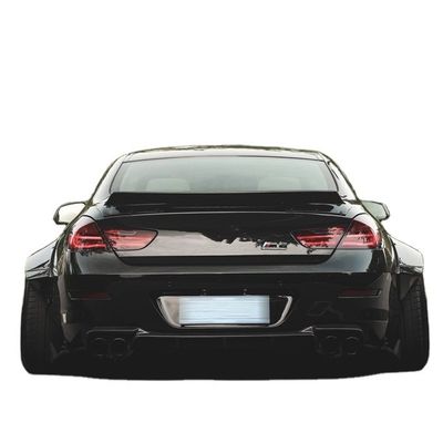 Автозапчасти для BMW 6 серии M6 F12F13 корпусный комплект M6 F12 F13 Upgrade MB Style Wide Body Kit