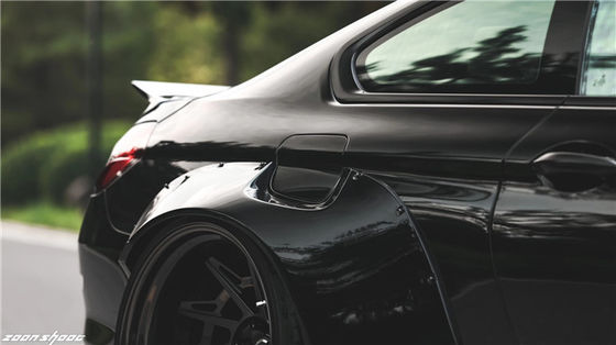 Автозапчасти для BMW 6 серии M6 F12F13 корпусный комплект M6 F12 F13 Upgrade MB Style Wide Body Kit