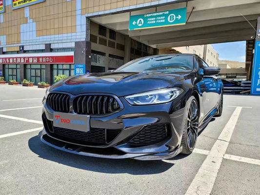 Автозапчасти для BMW 8 серии G14 G15 G16 840i Карсоны из углеродного волокна