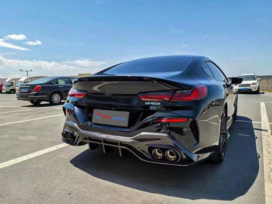 Автозапчасти для BMW 8 серии G14 G15 G16 840i Карсоны из углеродного волокна