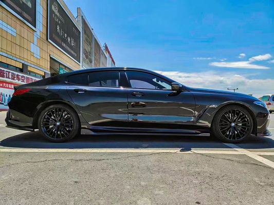 Автозапчасти для BMW 8 серии G14 G15 G16 840i Карсоны из углеродного волокна