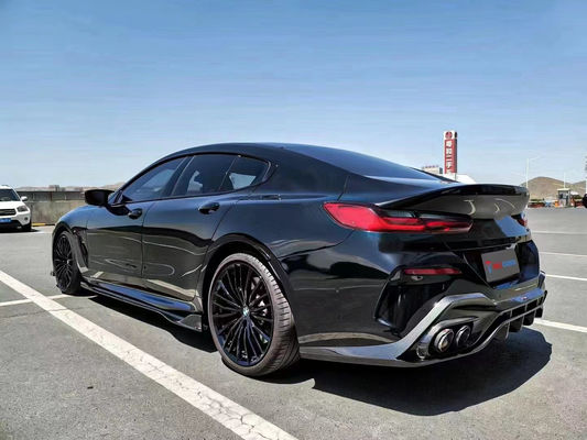 Автозапчасти для BMW 8 серии G14 G15 G16 840i Карсоны из углеродного волокна