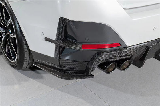 Автозапчасти Комплект корпуса из углеродного волокна для BMW 4 серии G26 G26 Четырехдверный корпус