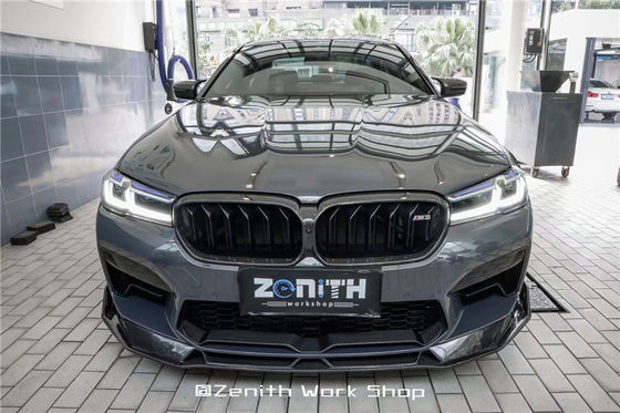 Автозапчасти Комплект корпуса из углеродного волокна для BMW M5 F90 M5 F90 Комплект корпуса из углеродного волокна