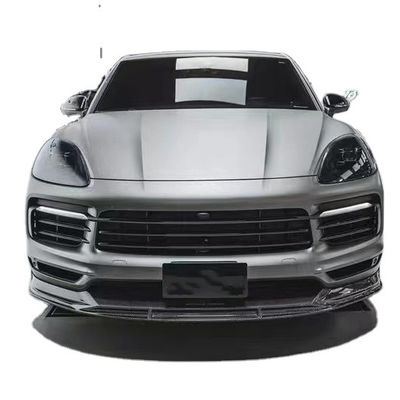 Для Porsche Cayenne Coupe Комплект корпуса из углеродного волокна