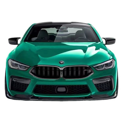 Для BMW M8 Комплект корпуса из углеродного волокна