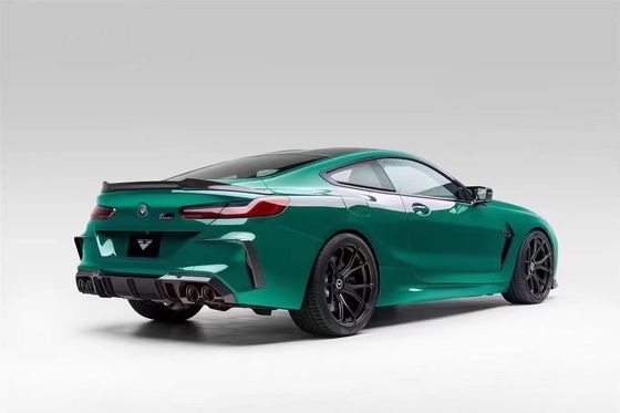 Для BMW M8 Комплект корпуса из углеродного волокна