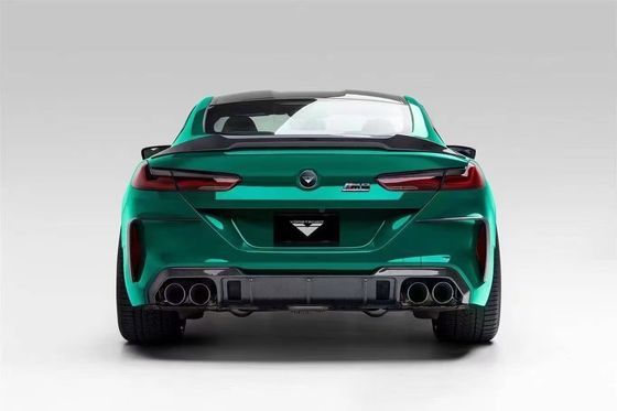 Для BMW M8 Комплект корпуса из углеродного волокна