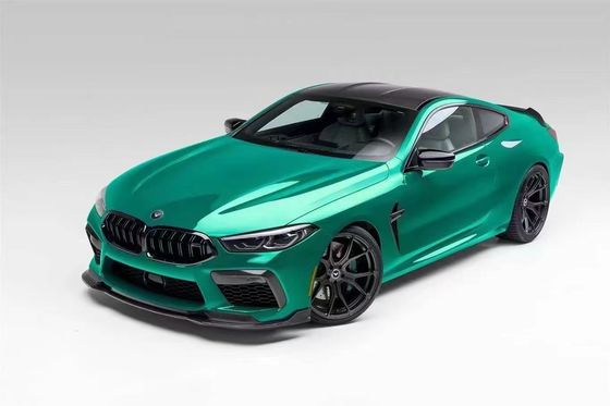 Для BMW M8 Комплект корпуса из углеродного волокна