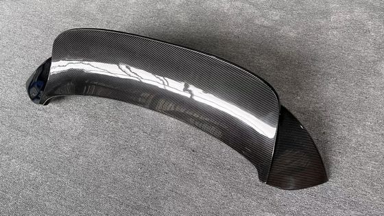 2020 911 Porsche Body Kit ART стиль Углеродные волокна Спойлер крыло