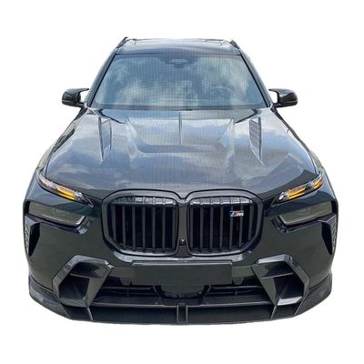 Для BMW X7 Комплект корпуса из углеродного волокна