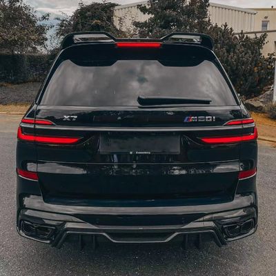 Для BMW X7 Комплект корпуса из углеродного волокна