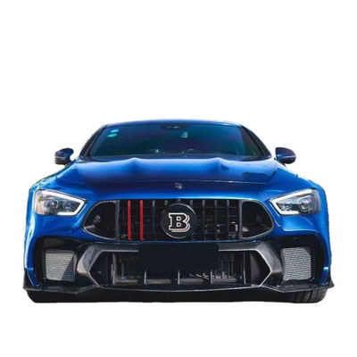 Для бюстгальтеров RT900 корпусный комплект для Mercedes-Benz AMG GT50 53 63S Upgrade RT900 Wide Body AMG GT50 53 63S корпусный комплект