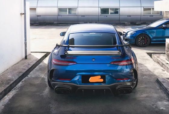 Для бюстгальтеров RT900 корпусный комплект для Mercedes-Benz AMG GT50 53 63S Upgrade RT900 Wide Body AMG GT50 53 63S корпусный комплект