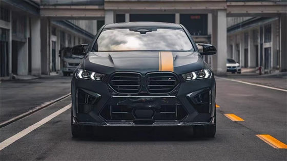 Для BMW X5M X6M Комплект корпуса из углеродного волокна