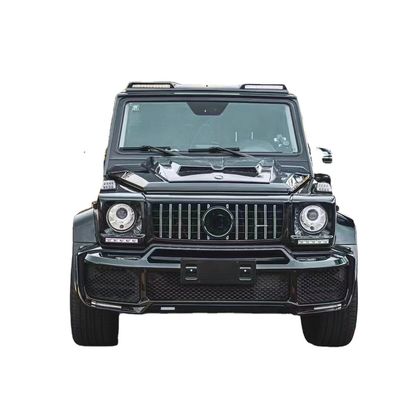 Горячая продажа W463 G500 G63 Body Kit W463 Upgrade W464 Передние и задние крылья бампера