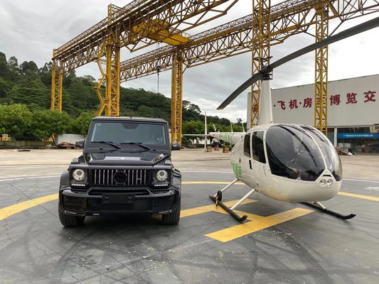 Горячая продажа W463 G500 G63 Body Kit W463 Upgrade W464 Передние и задние крылья бампера
