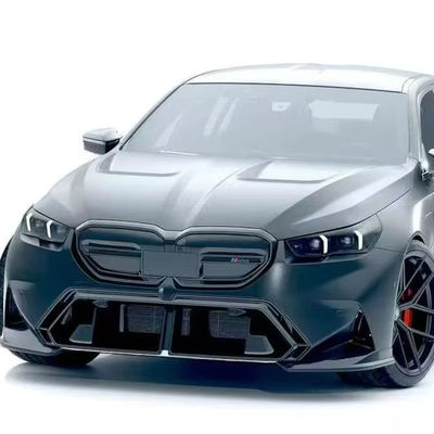 G90 M5 BMW Body Kit Carbon Fiber Моторная крышка капота 1984 - 2023