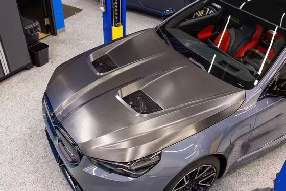 G90 M5 BMW Body Kit Carbon Fiber Моторная крышка капота 1984 - 2023
