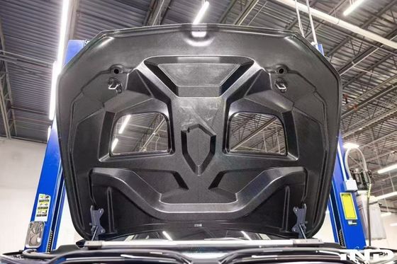 G90 M5 BMW Body Kit Carbon Fiber Моторная крышка капота 1984 - 2023