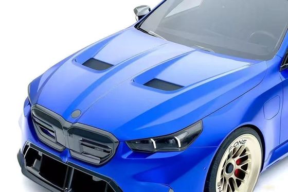 G90 M5 BMW Body Kit Carbon Fiber Моторная крышка капота 1984 - 2023