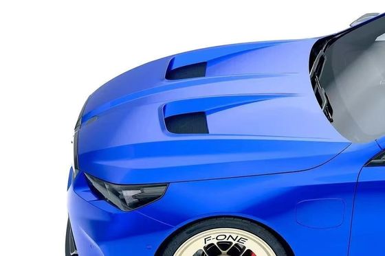 G90 M5 BMW Body Kit Carbon Fiber Моторная крышка капота 1984 - 2023