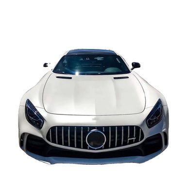 Автозапчасти для Mercedes-Benz AMG GT GTC GTS Корпусный комплект AMG GT GTC GTS Усовершенствованный корпус переднего и заднего бампера в стиле GTR