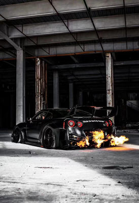 2022 Hot New Products GTR R35 Wide Bodyki Body Kit для Nissan GTR R35 Wide Bodyki спереди и сзади