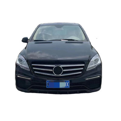 Новый продукт для Mercedes-Benz W251 R320 R350 R400 R500 Корпусный комплект R350 R400 R500 Передний бампер