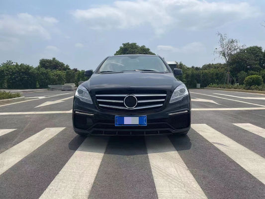 Новый продукт для Mercedes-Benz W251 R320 R350 R400 R500 Корпусный комплект R350 R400 R500 Передний бампер