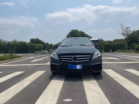 Новый продукт для Mercedes-Benz W251 R320 R350 R400 R500 Корпусный комплект R350 R400 R500 Передний бампер