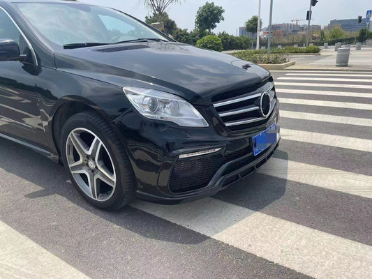 Новый продукт для Mercedes-Benz W251 R320 R350 R400 R500 Корпусный комплект R350 R400 R500 Передний бампер