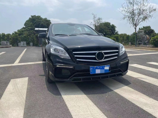 Новый продукт для Mercedes-Benz W251 R320 R350 R400 R500 Корпусный комплект R350 R400 R500 Передний бампер