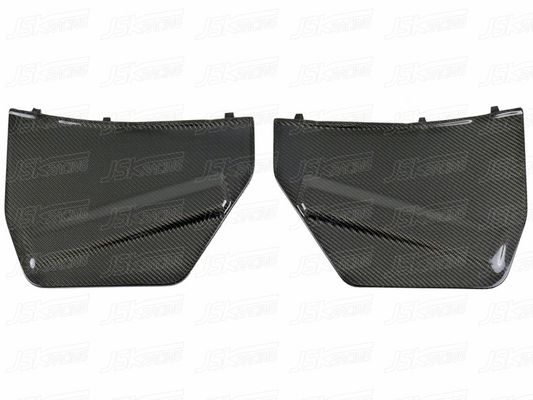 2007- 150 мм Nissan Body Kit GTR R35 Углеродный волокно двигатель щит батарея охранник антифриз