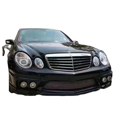 Для Mercedes W211 корпусный комплект FPR материал W211 E260 E350 обновление WALD стиль корпусный комплект