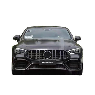 Автозапчасти для Mercedes-Benz AMG GT50 GT53 Body Kit GT43 GT50 GT53 Усовершенствованный стиль GT63S Передний и задний бампер