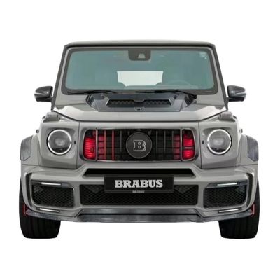 Автозапчасти для Mercedes-Benz G-Class W464 G500 G550 G63 Усовершенствованный корпус Babos G900