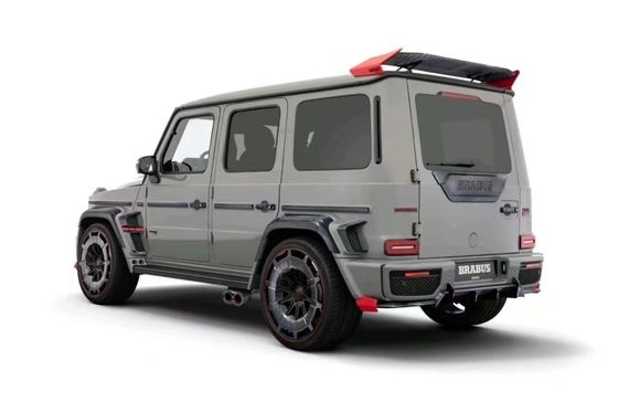 Автозапчасти для Mercedes-Benz G-Class W464 G500 G550 G63 Усовершенствованный корпус Babos G900