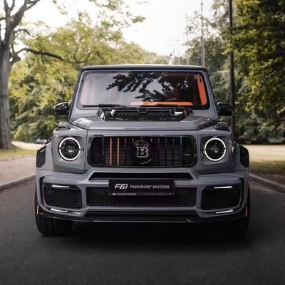 Автозапчасти для Mercedes-Benz G-Class W464 G500 G550 G63 Усовершенствованный корпус Babos G900