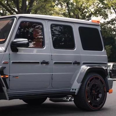 Автозапчасти для Mercedes-Benz G-Class W464 G500 G550 G63 Усовершенствованный корпус Babos G900