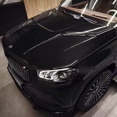 Автозапчасти для Mercedes GLS600 Maybach Корпус из углеродного волокна