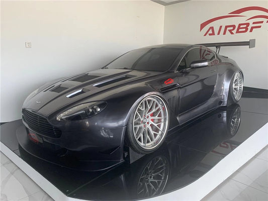 Для Aston Martin Vantage Комплект корпуса из углеродного волокна