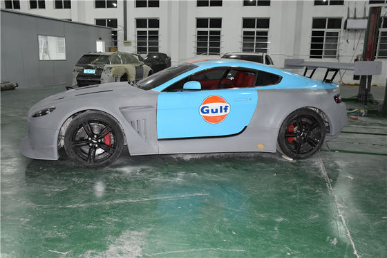 Для Aston Martin Vantage Комплект корпуса из углеродного волокна