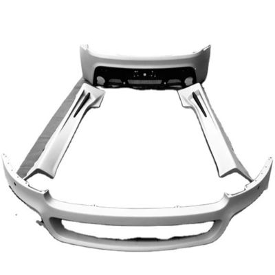280 мм Aston Martin Body Kit 2009 - 2013 Автозапчасти Задний бампер Диффузор воздуха