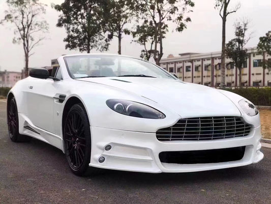280 мм Aston Martin Body Kit 2009 - 2013 Автозапчасти Задний бампер Диффузор воздуха
